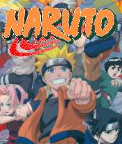 Download 'Naruto (176x208)' to your phone